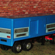 Illustration for article titled Truckin Tuesday: Isuzu VWR340